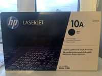 Картридж тонерний HP 10A для LJ 2300 10A 6000 ст. Black (Q2610A)