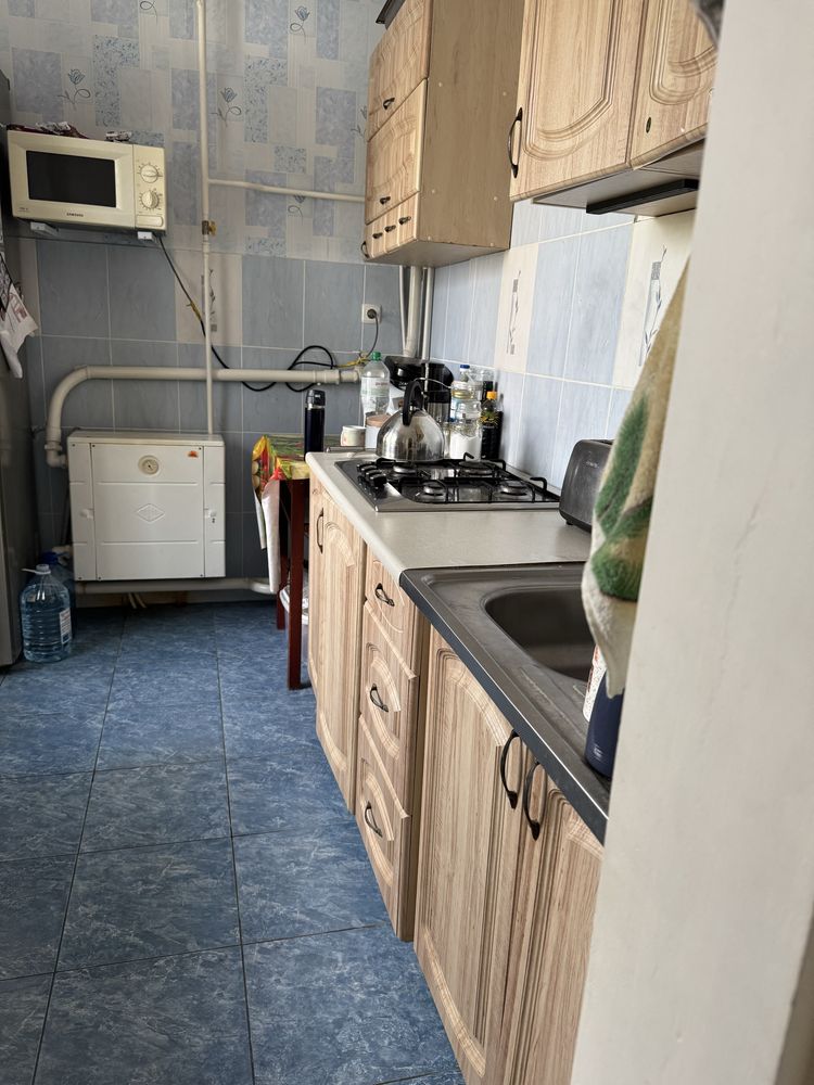 Продам дом район Решкут