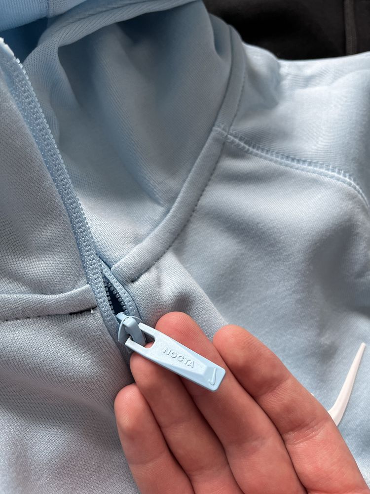 Nike x Drake & Nocta Tech Fleece