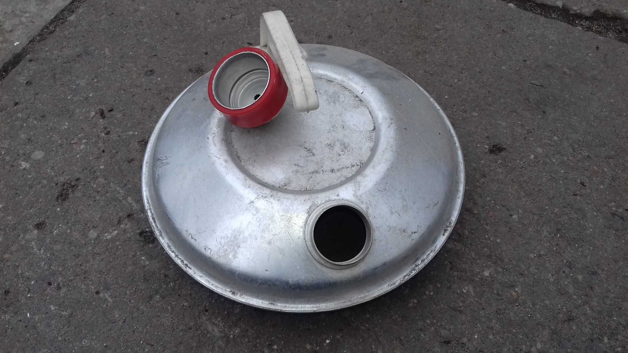 turystyczny turysty czajniczek czajnik