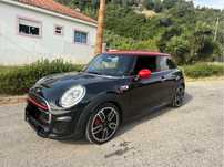 Mini Cooper 2.0 JKW 2018  30.000km
