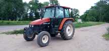 Fiat L-75 2WD New Holland