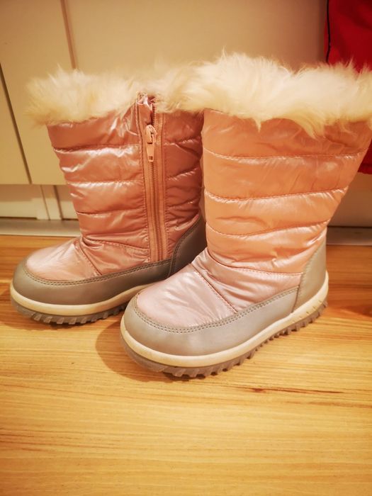 śniegowce dziecięce