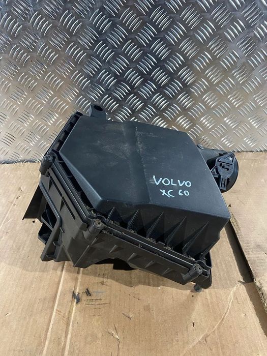 VOLVO S60 V60 S90 V90 XC60 XC90 OBUDOWA FILTRA POWIETRZA