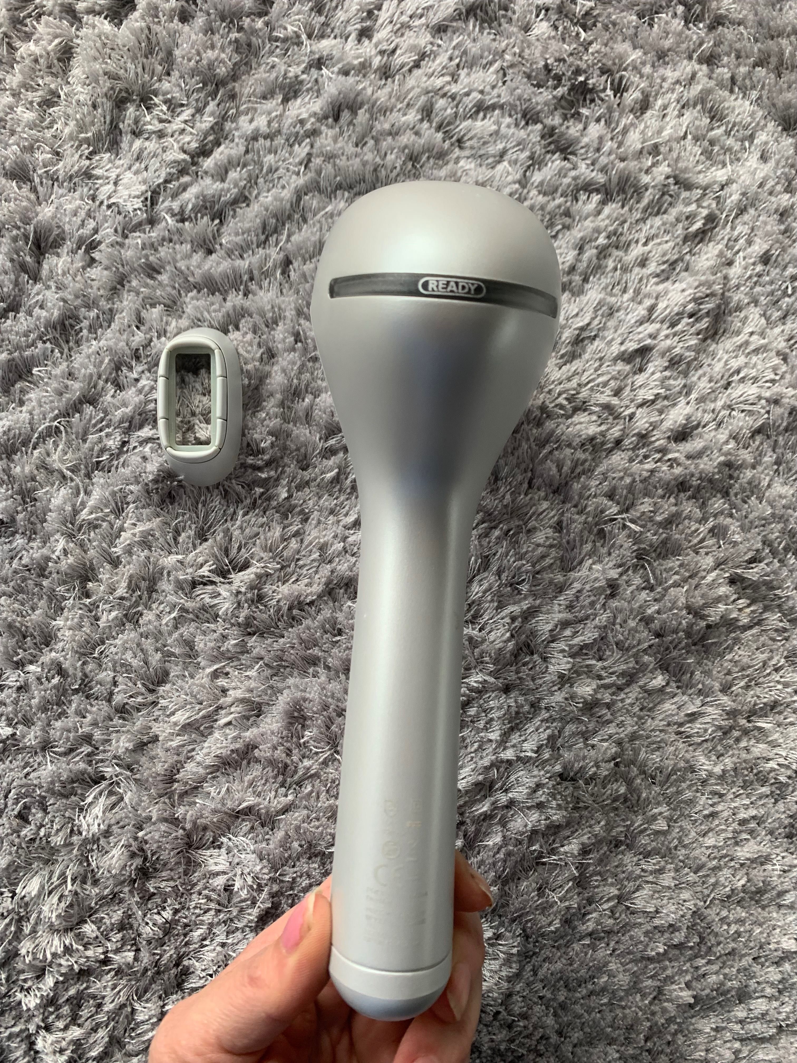 Depiladora IPL Philips Lumea Precision Plus SC2006/11