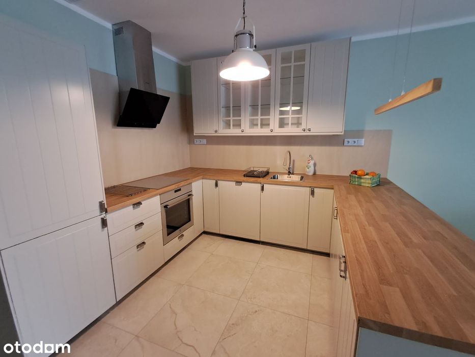 Nowy Dom W Zabudowie Bliżniaczej