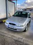 Ford Fiesta 1.25 Techno