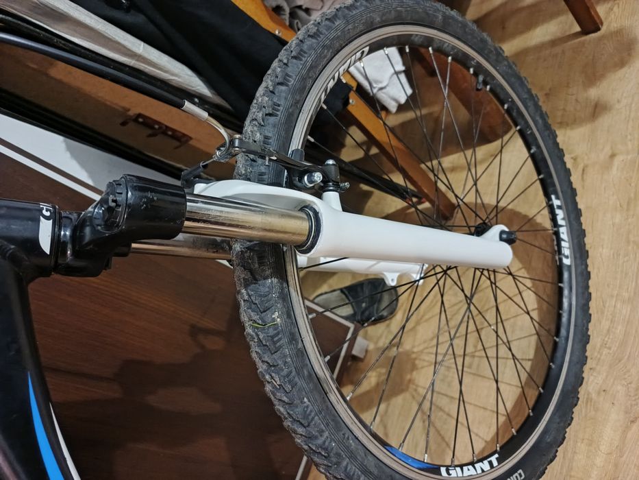 Giant revel rozmiar L, koła 26"