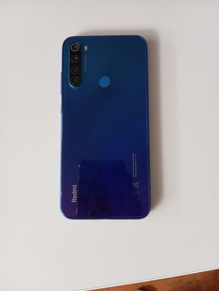 Telefon Redmi Note 8.