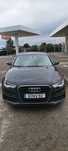 Audi A6 Sline 3000, Muito estimada