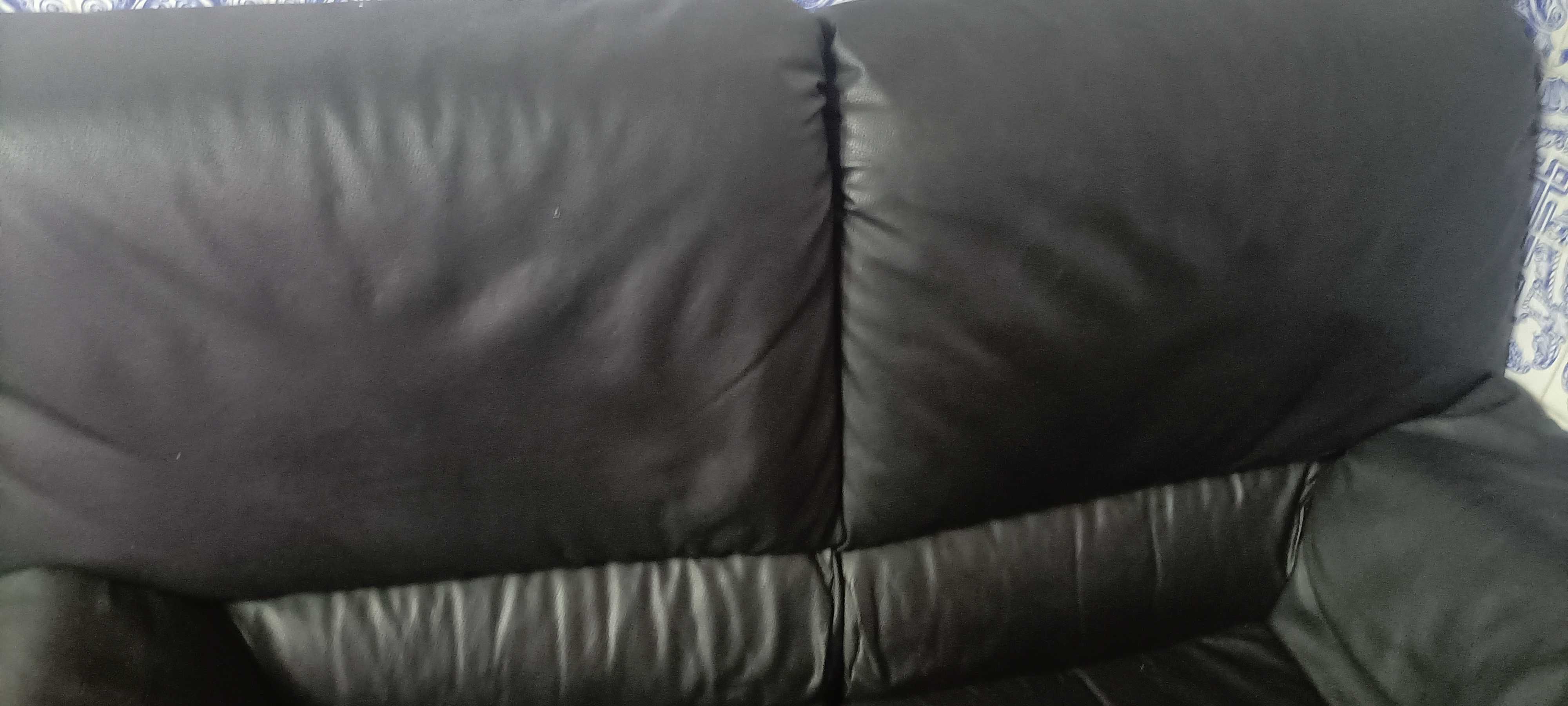 Sofá 2/3 lugares