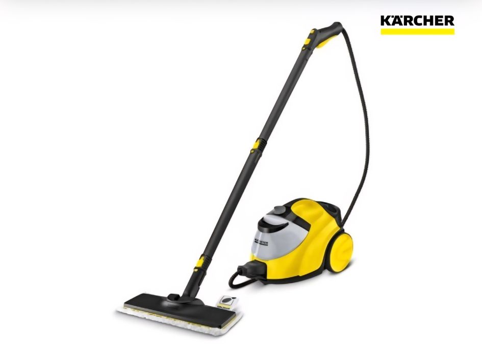 Maquina limpeza a vapor Kärcher SC 5 EasyFix