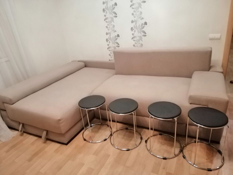 Перетяжка Меблів