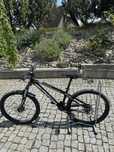 CTM Raptor 2.0 2018 – rower dirt/street