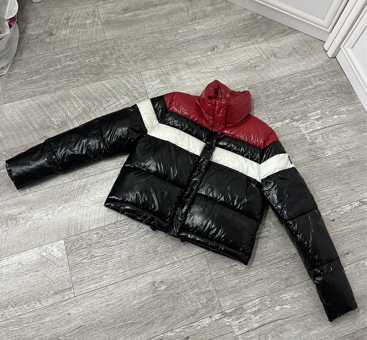 Куртка осеняя женская