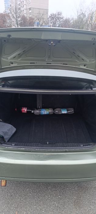 Chevrolet lacetti 1.8