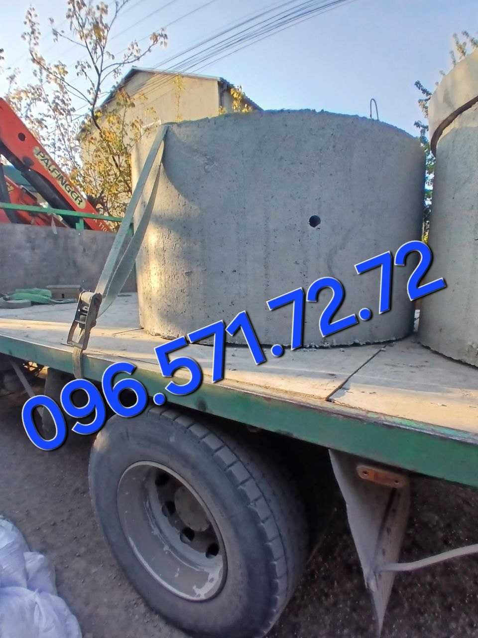 ‼️ВЫГРЕБНАЯ ЯМА СЕПТИК Одесса Одесская область.