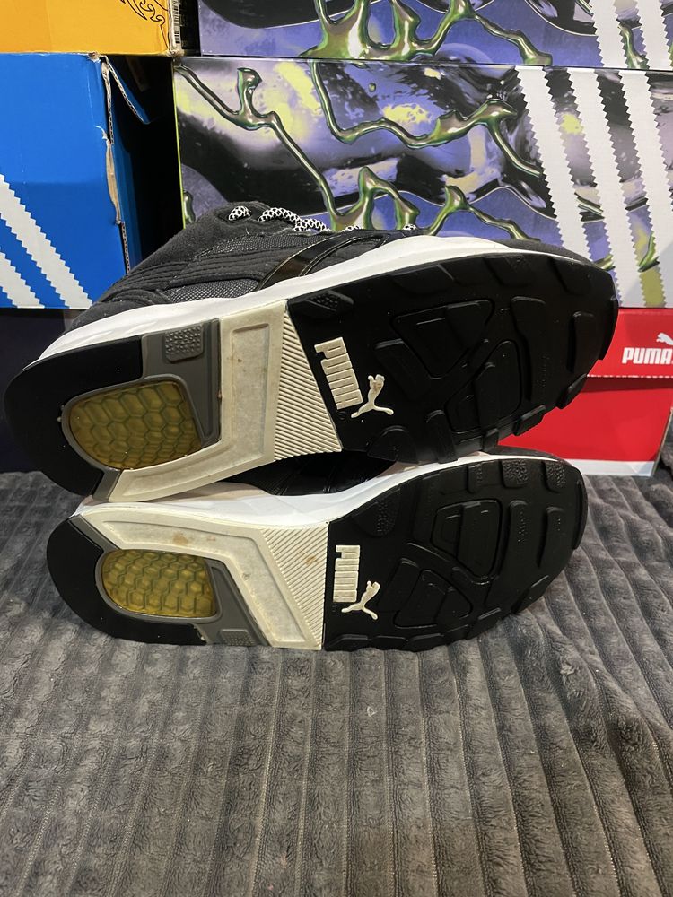 Оригінальні кросівки PUMA Trinomic XT 37,5(23,5см) оригінал