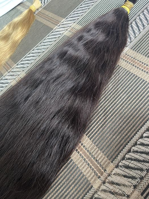 Ціна за 145 гр 65 см Славянка, волосы для наращивани