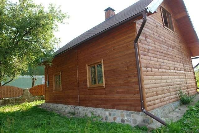Оренда будинку в Карпатах, с. Козаківка, 120 м², 3 спальні