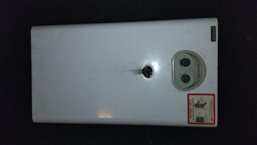 Колонка газова  Termet