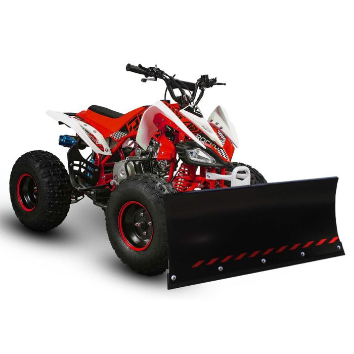 Quad 125 Varia Barton Rocky KXD Dostawa Automat RATY