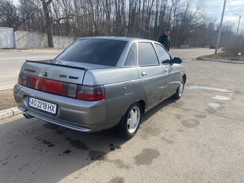 Ваз 21104 1.6 16v торг