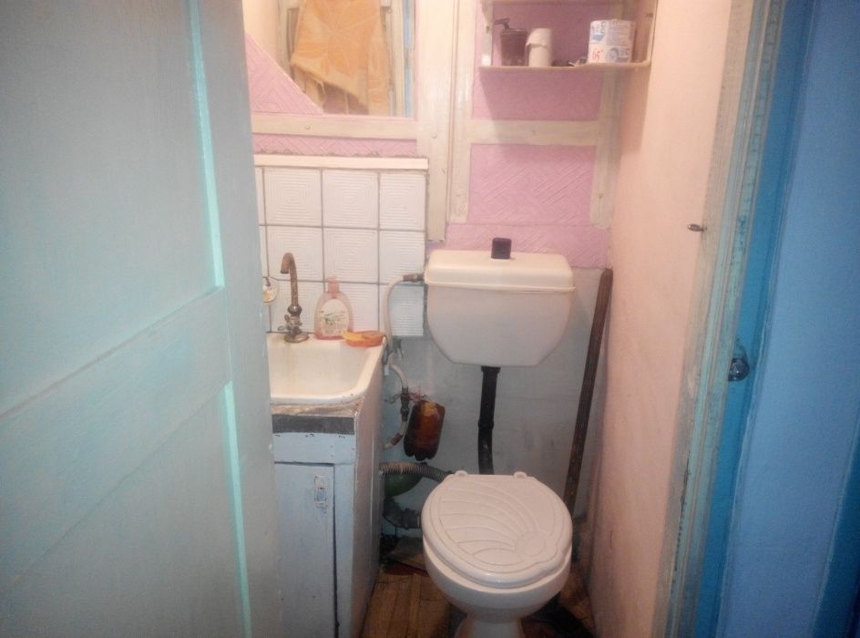 Продам Дом в центре.