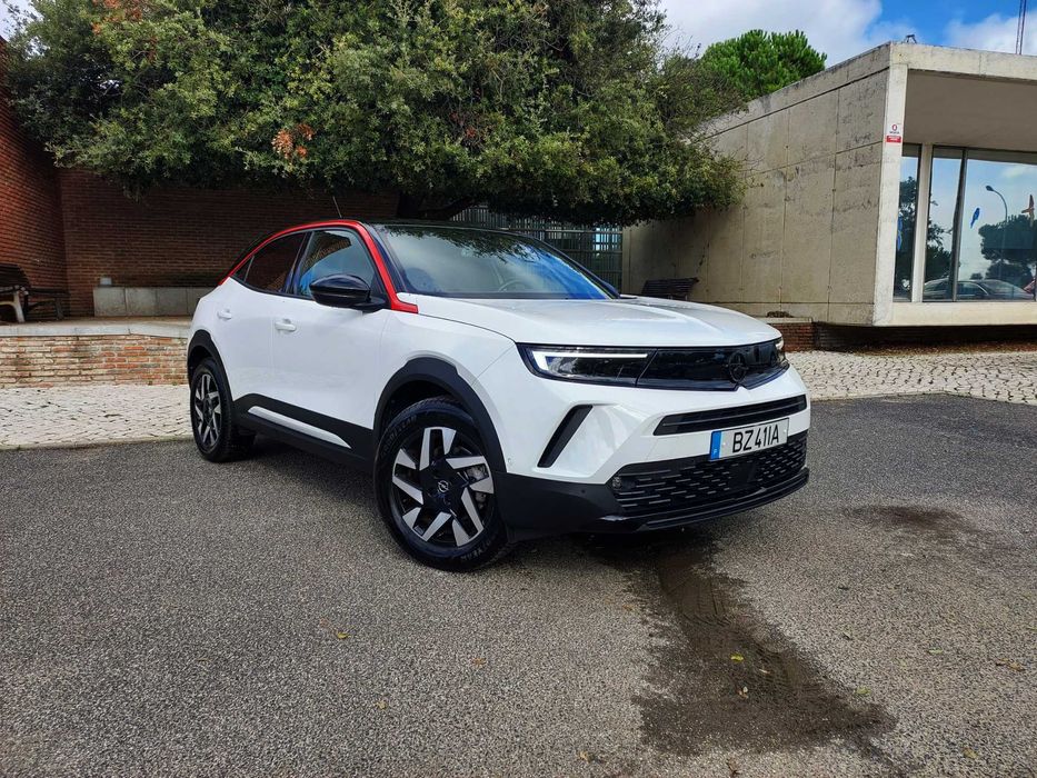 Opel Mokka-e GsLine C/Iva Dedutível