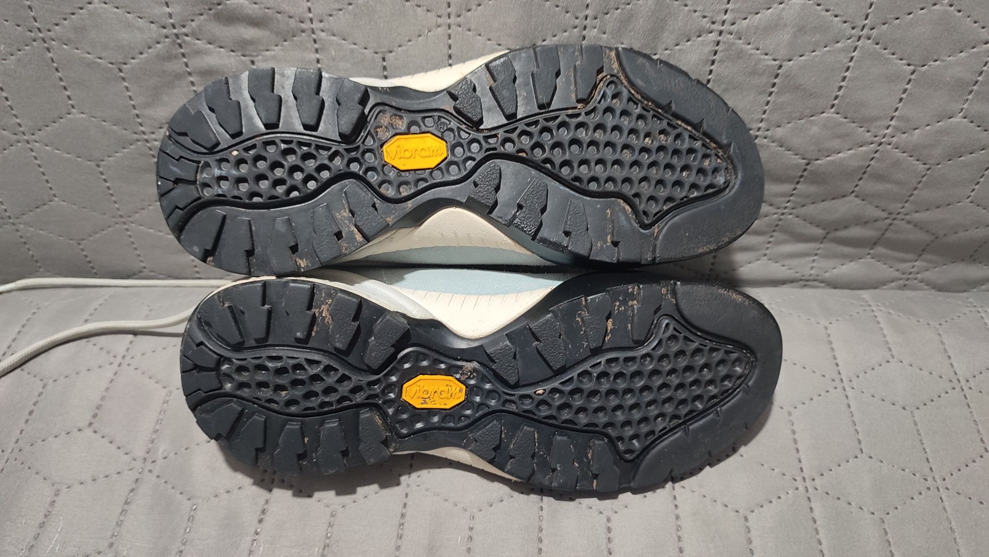 Кросівки SCARPA, 37,5 р., 24 см