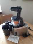 Wyciskarka wolnoobrotowa Tefal Infiny ZC25