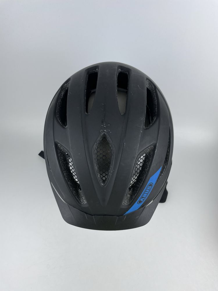 Kask Rowerowy 52 cm - 57 cm ABUS PEDELEC /73B/