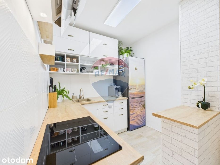 Na sprzedaż – trzypokojowe mieszkanie w Koszalinie