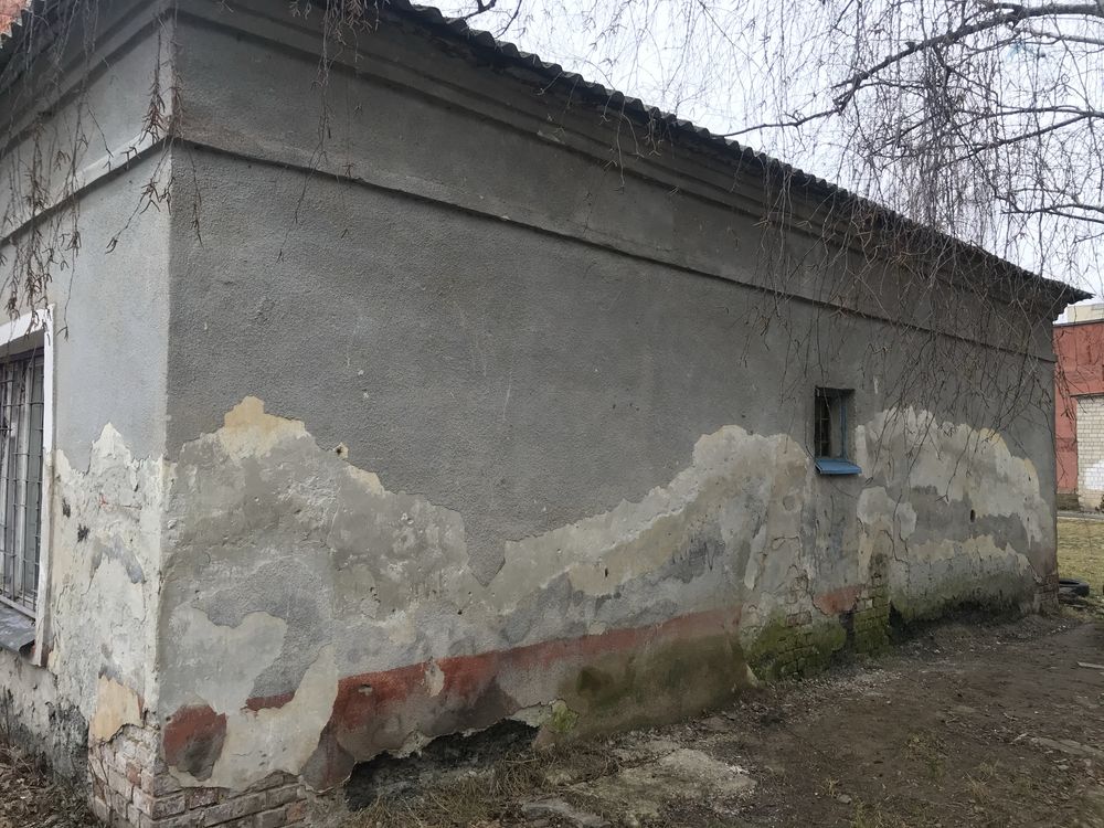 Продам будинок комерція під оренду офісів Шевченка Рясне