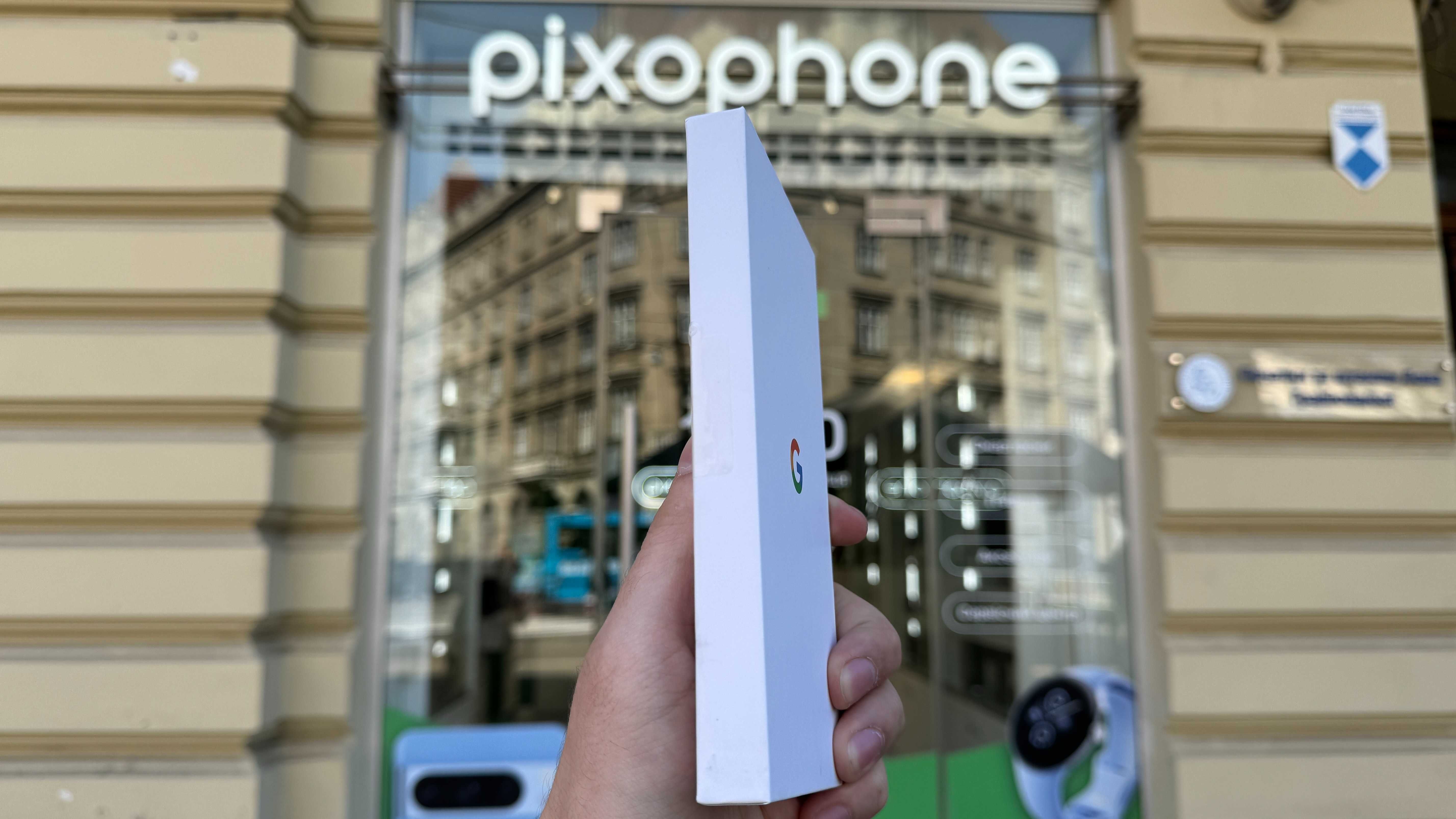 NEW Google Pixel 4 XL 6/128GB Just Black Trade In Гарантія