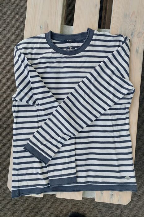 Esprit Bluzka męska 100% bawełna rozmiar. S