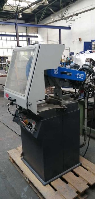 Piła Macc TA 400 S