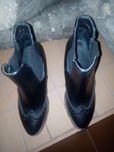 Botas