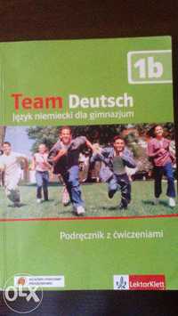 Team Deutsch 1b