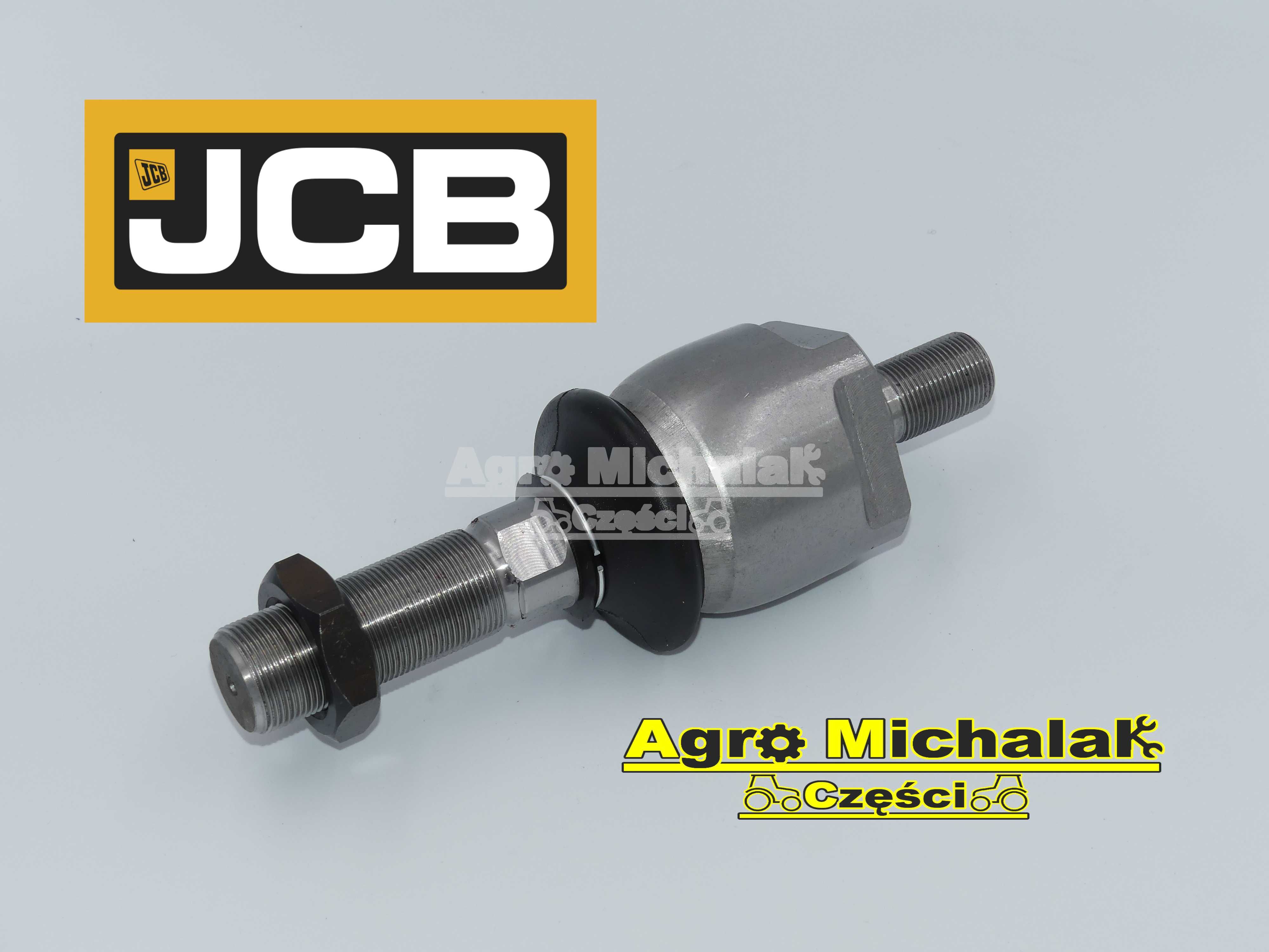 Przegub osiowy JCB  520,  530,.540,  531, 536, 541, 524-50,