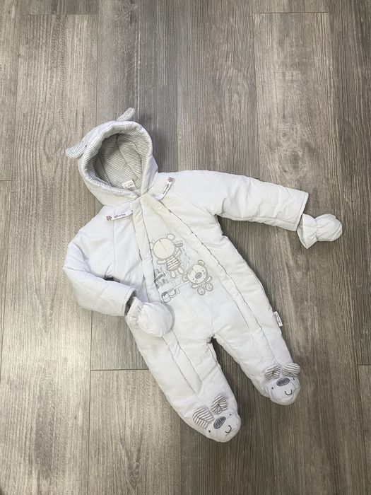 Комбінезон 3-6 місяців