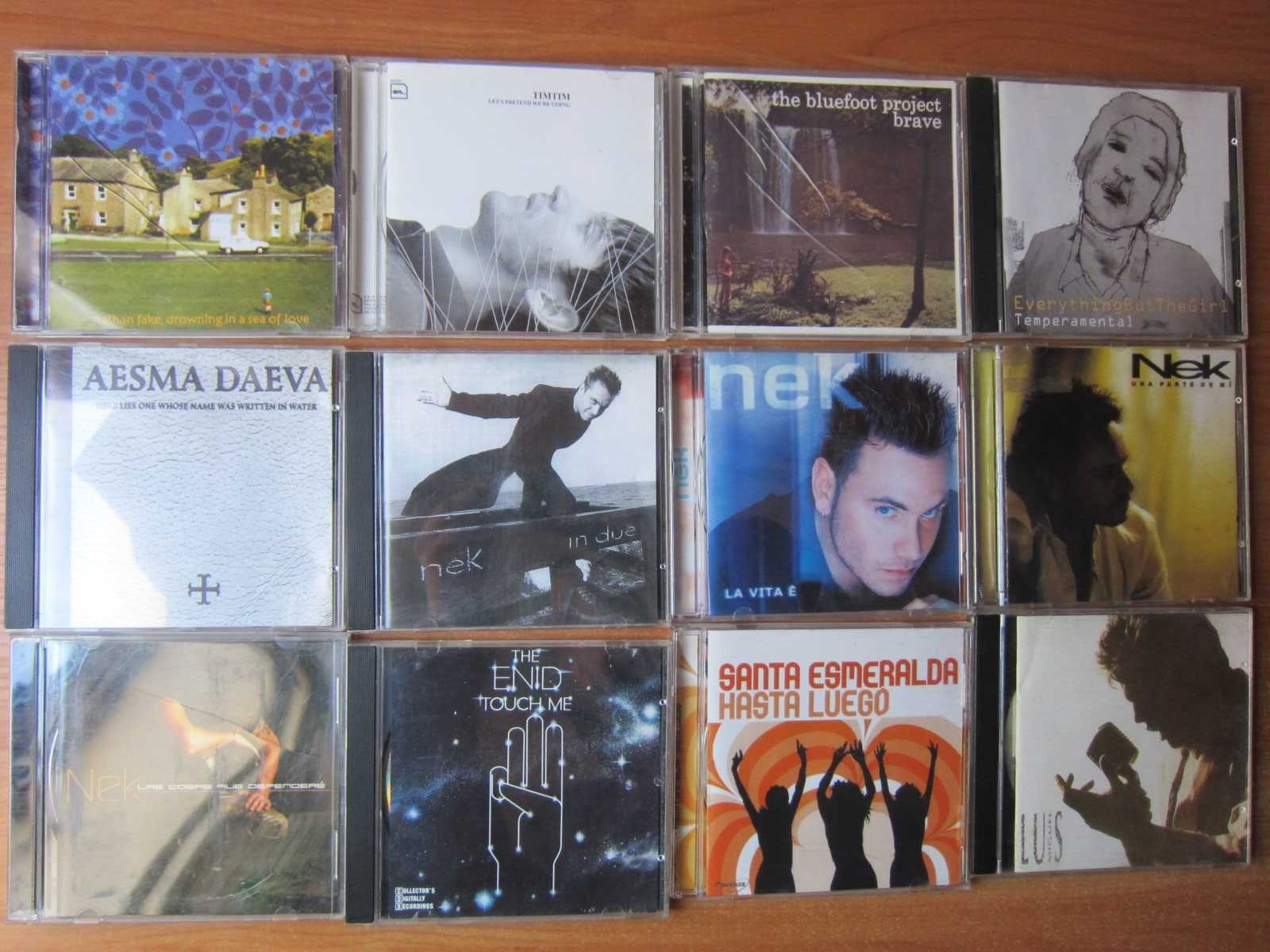 CD audio музыка компакт диски РАСПРОДАЖА по 50 грн список 11\07\25