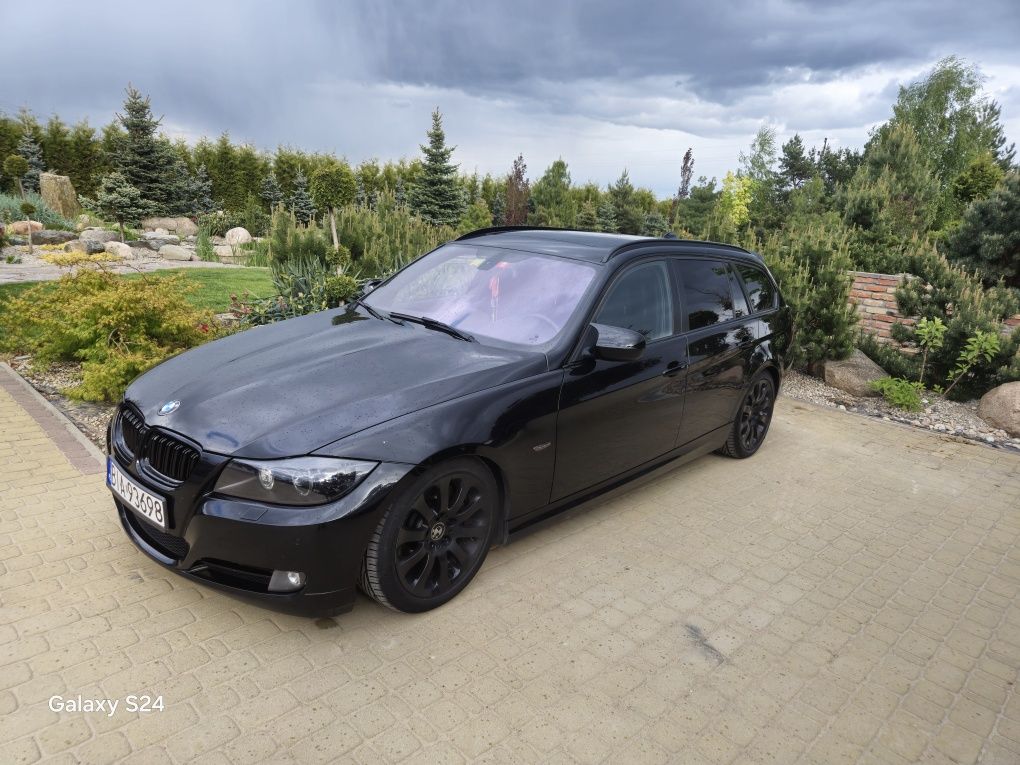 Sprzedam BMW 330D