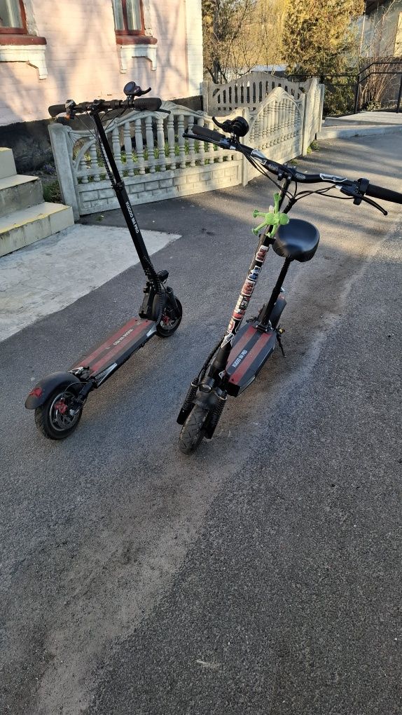 KUGOO M4 PRO це найкращий самокат цього літа в ідеальному стані торг+