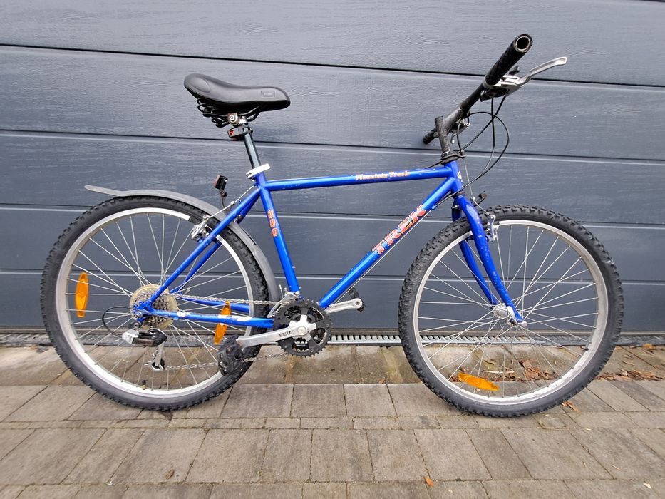 Sprzedam rower górski Trek