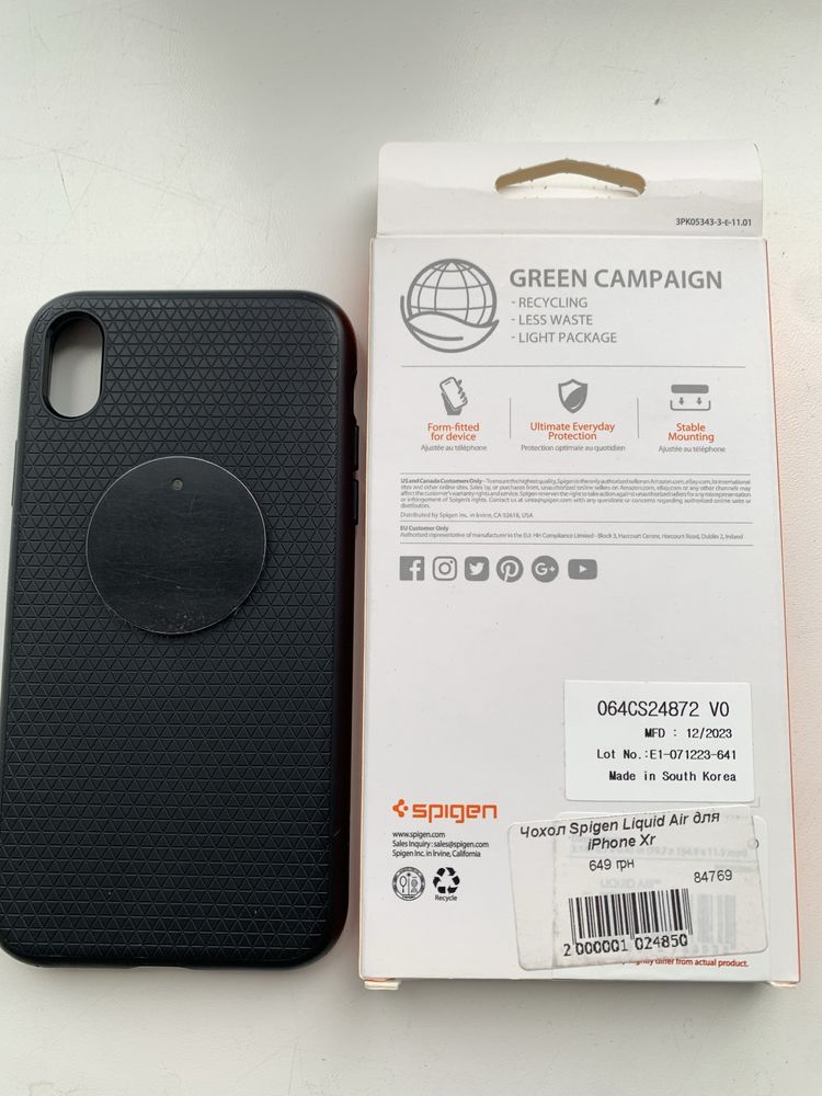 Iphone XR 256 g neverloсk
