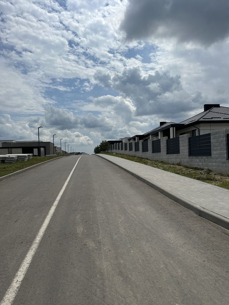 Ділянка, вулиця Гармонія