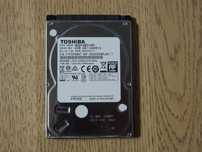 Dysk twardy 2,5" Toshiba 1TB SATA
