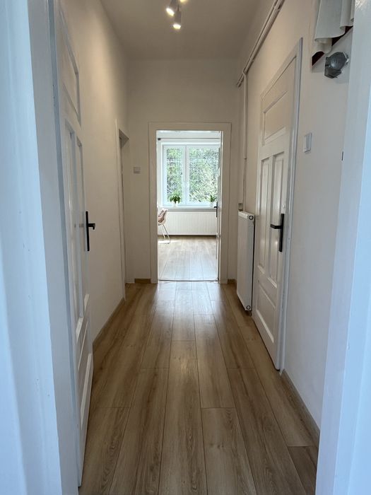 Dom na wynajem w Olkuszu pod lasem na duzej działce