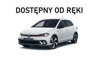 Volkswagen Polo GTI 2.0 TSI 207 KM DSG 17'' DCC IQ Led Kamera Side Park OD RĘKI